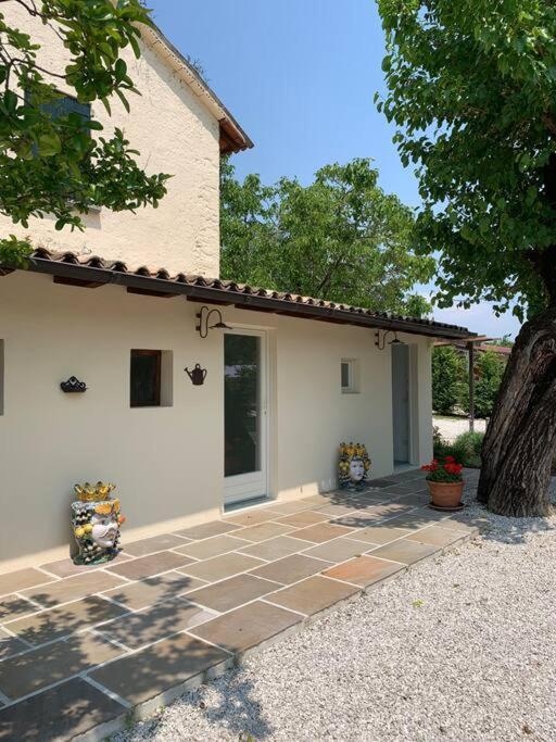Casa Bellona Монтебеллуна Екстер'єр фото