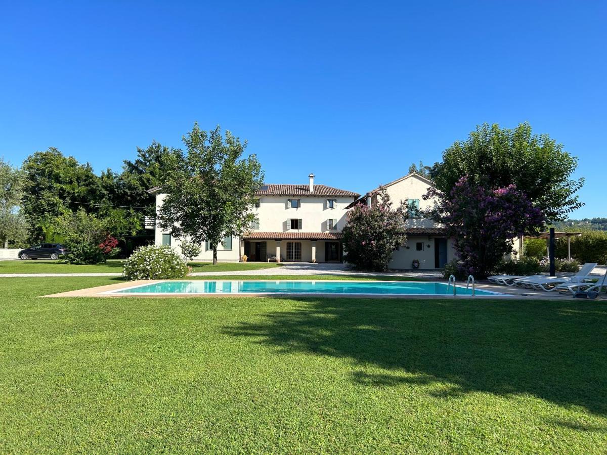 Casa Bellona Монтебеллуна Екстер'єр фото